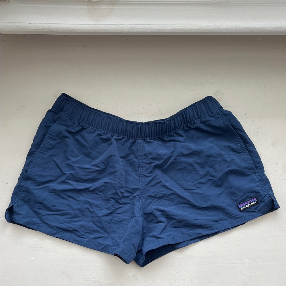 Patagonia Women's Barely Baggies